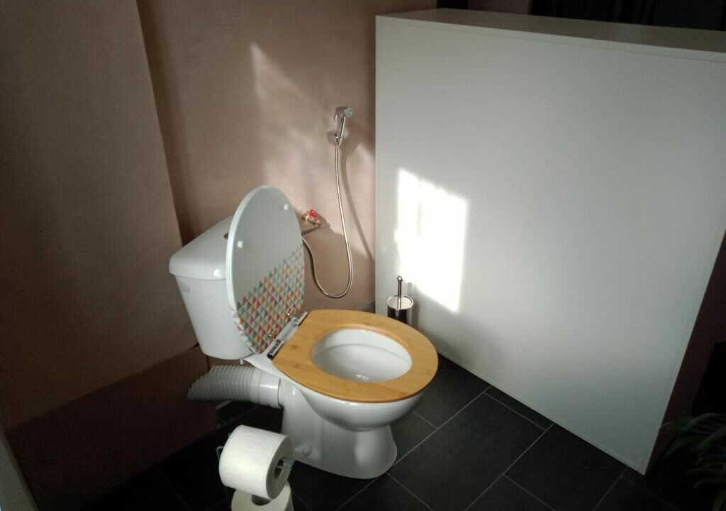 Photo of Bathroom in Thann