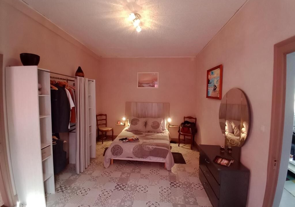 Photo of Bedroom in Thann