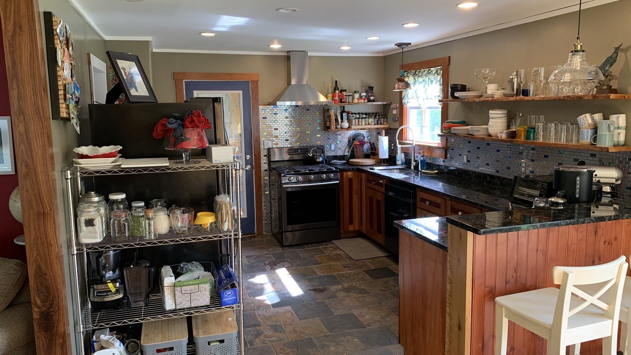 Photo of Kitchen in Oakland