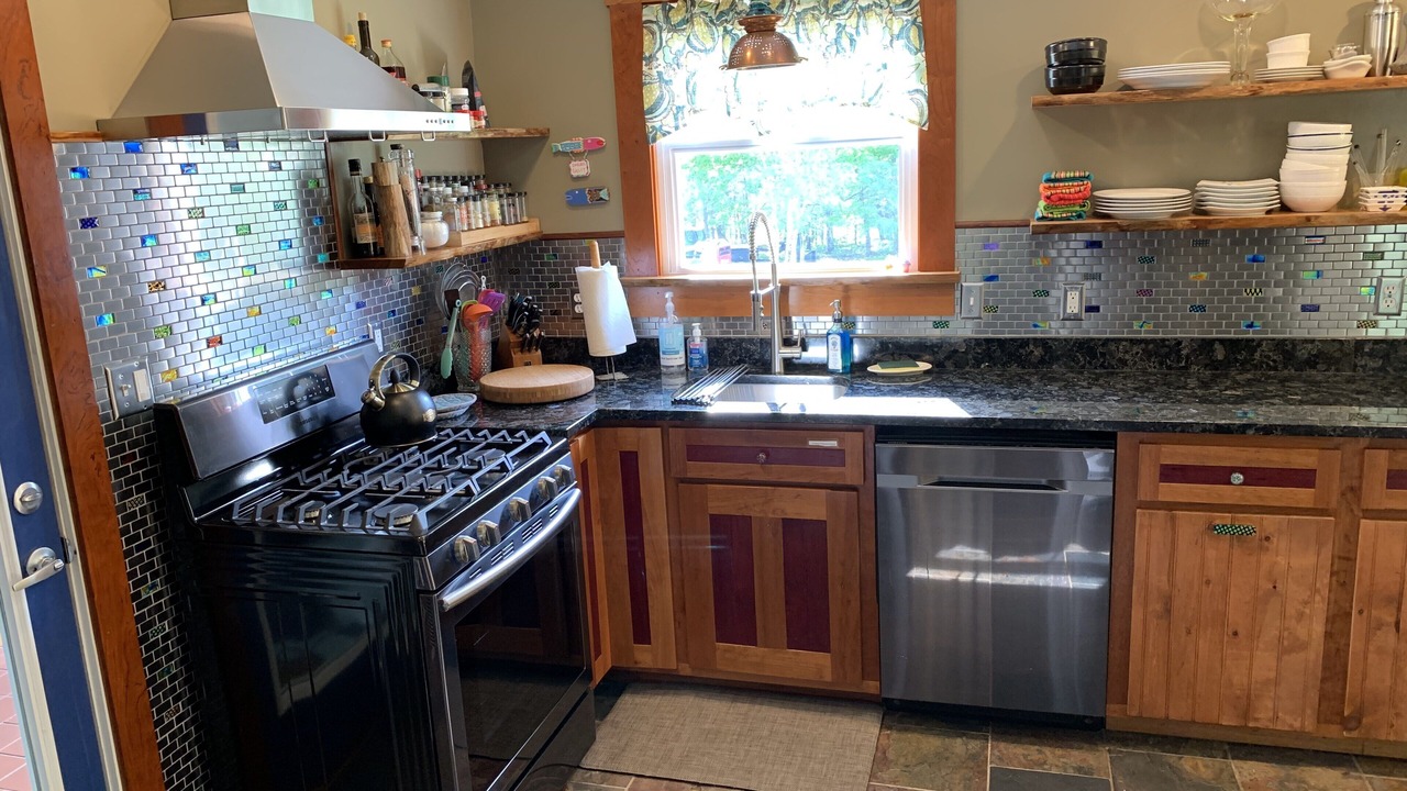 Photo of Kitchen in Oakland