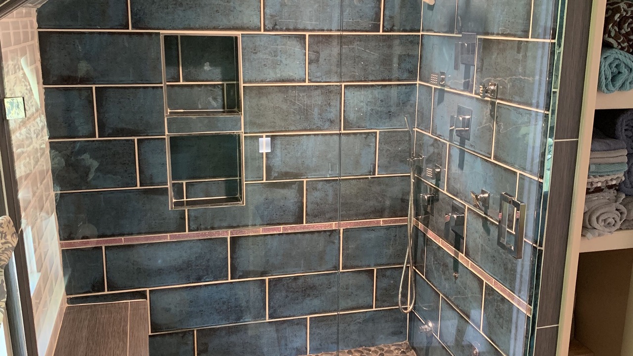 Photo of Bathroom in Oakland