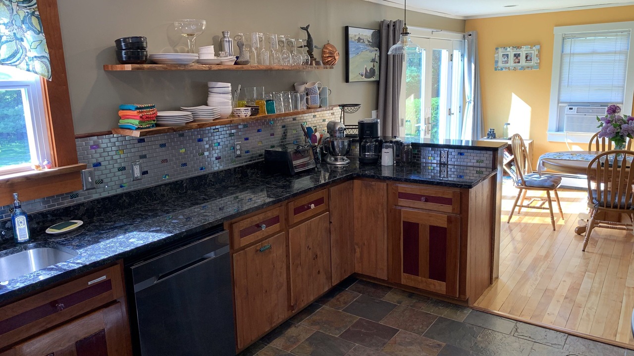 Photo of Kitchen in Oakland