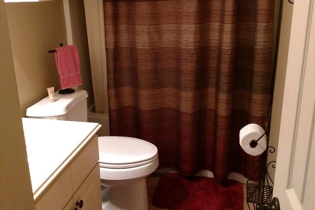 Photo of Bathroom in Bryan