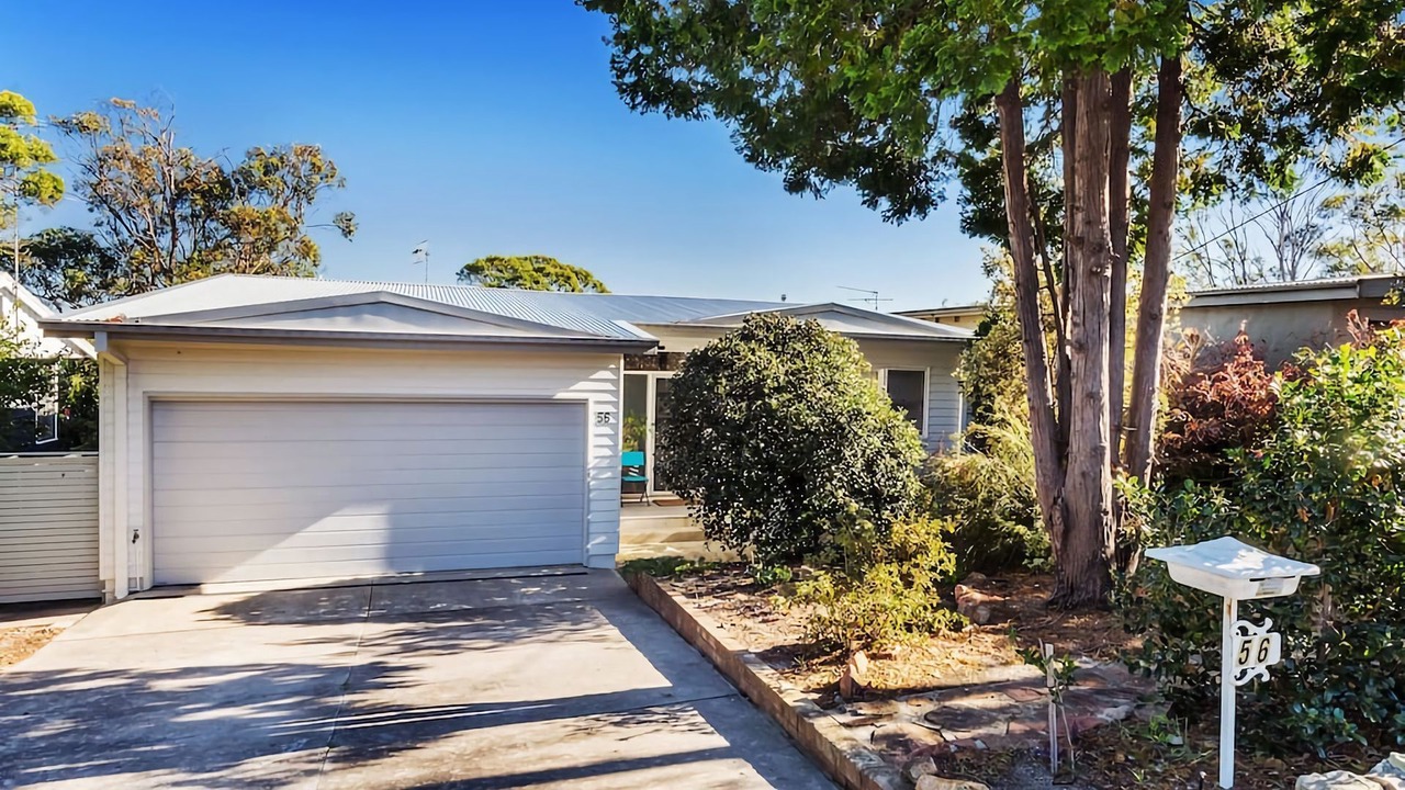 Photo of Outdoor in Nelson Bay