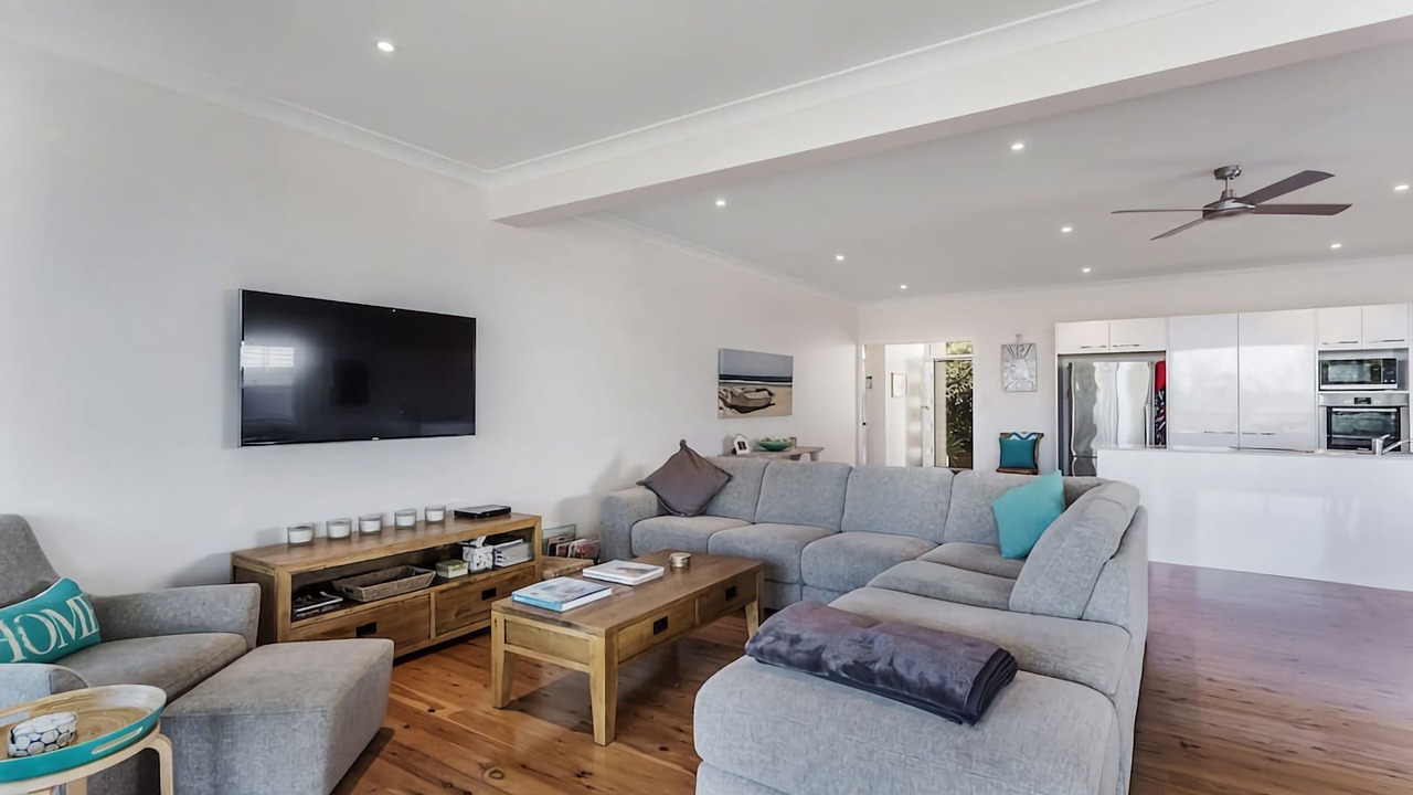 Photo of Livingroom in Nelson Bay