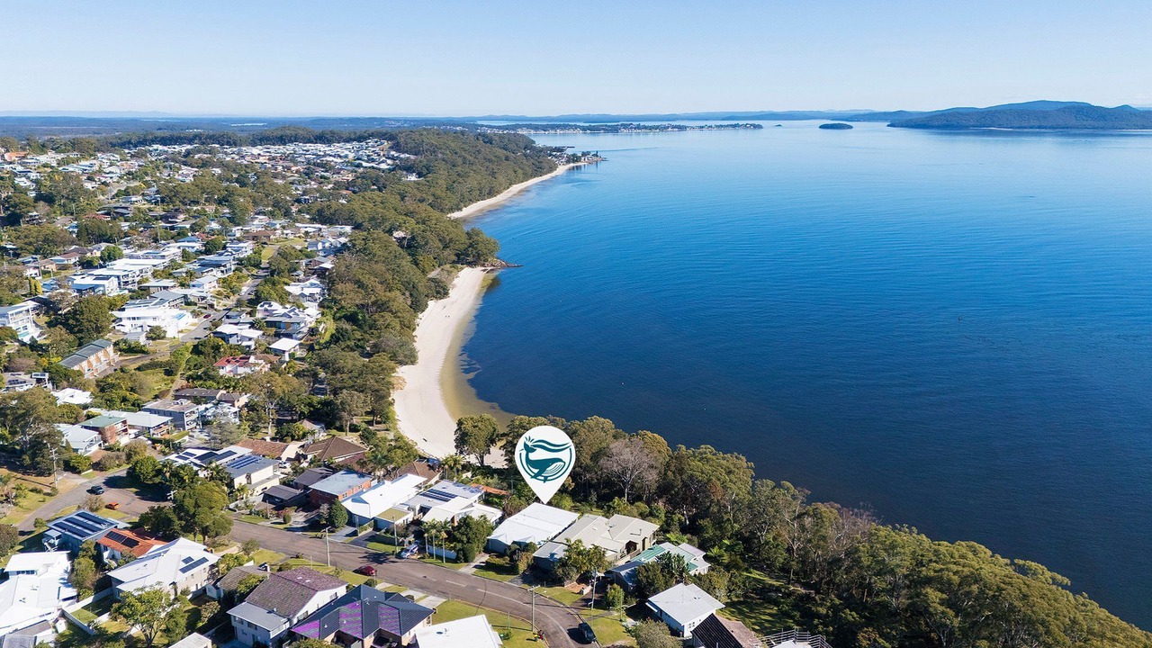 Photo of Outdoor in Nelson Bay