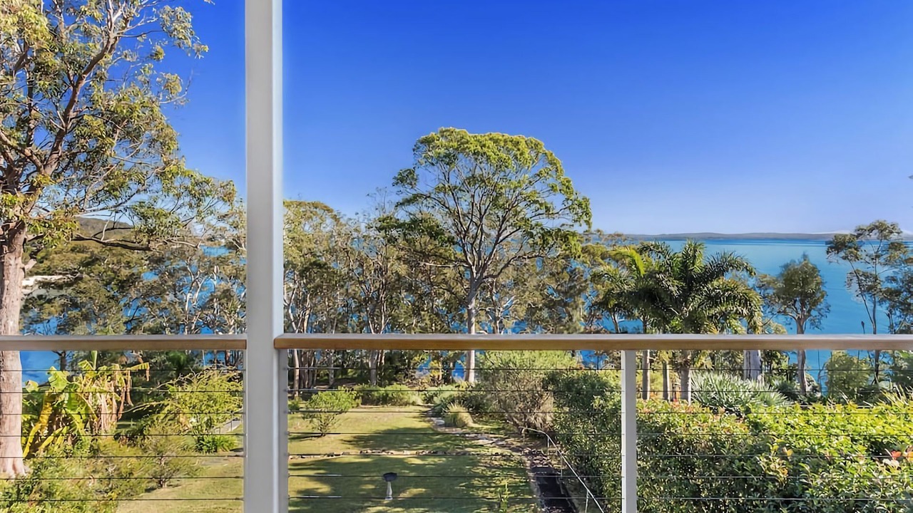 Photo of Outdoor in Nelson Bay
