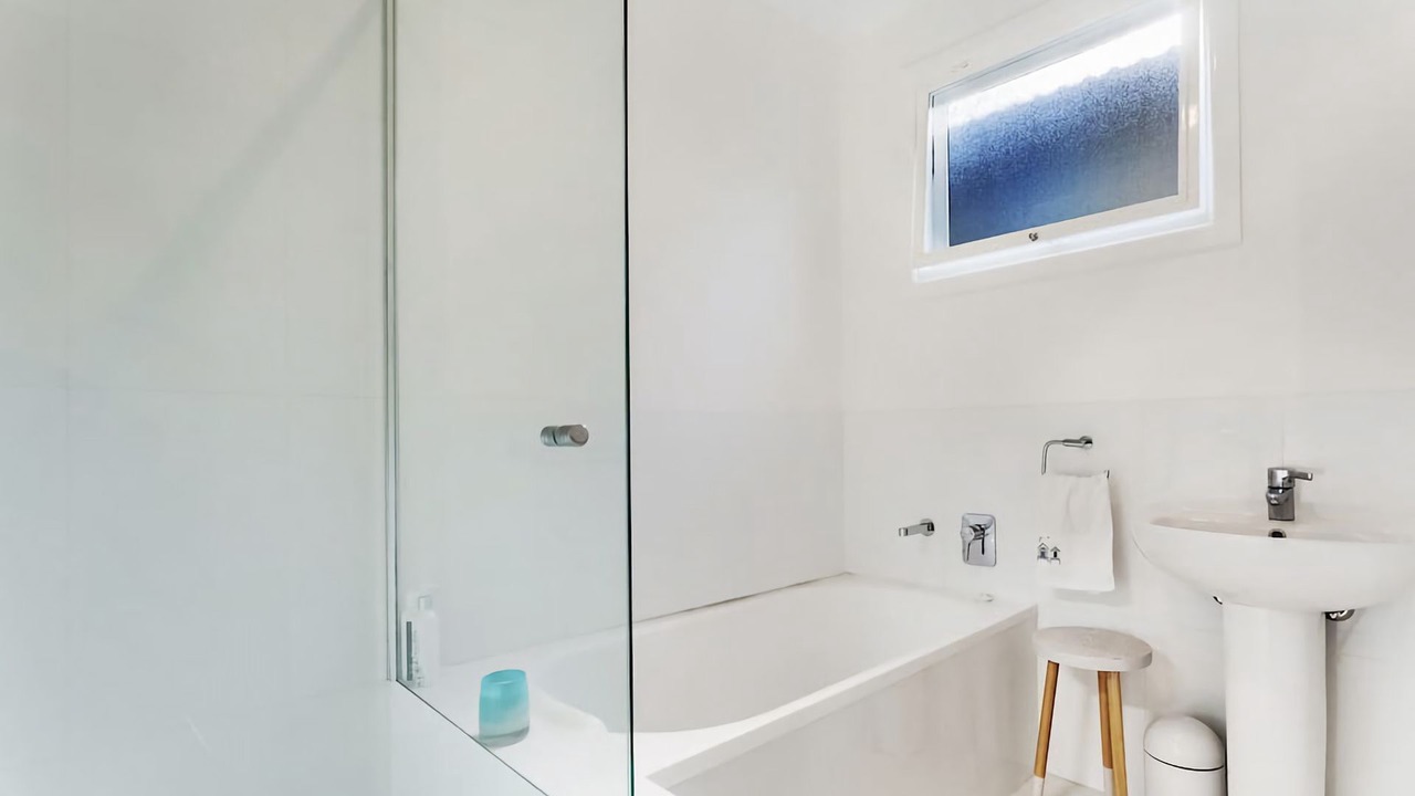 Photo of Bathroom in Nelson Bay