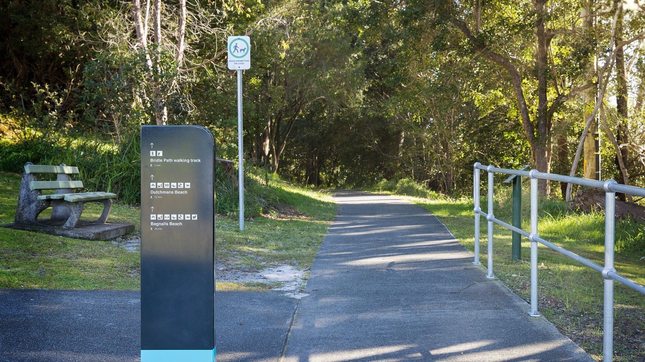 Photo of Others in Nelson Bay