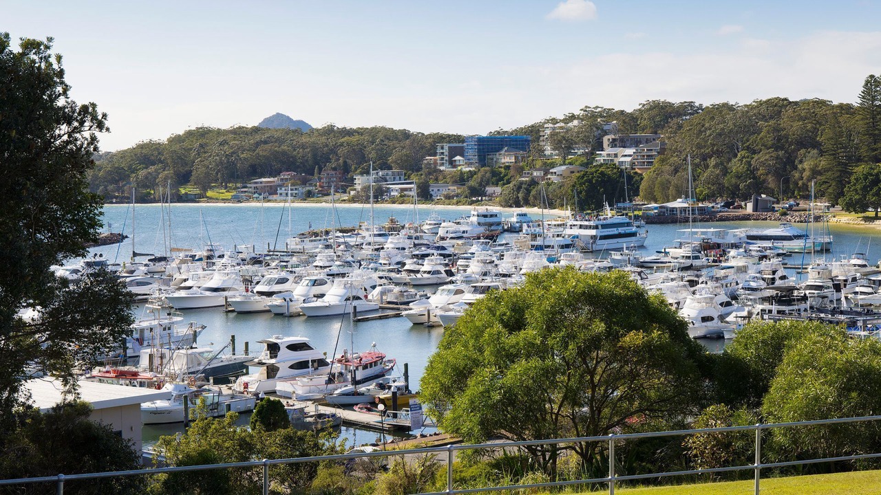 Photo of Others in Nelson Bay