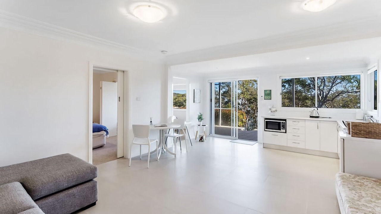 Photo of Livingroom in Nelson Bay
