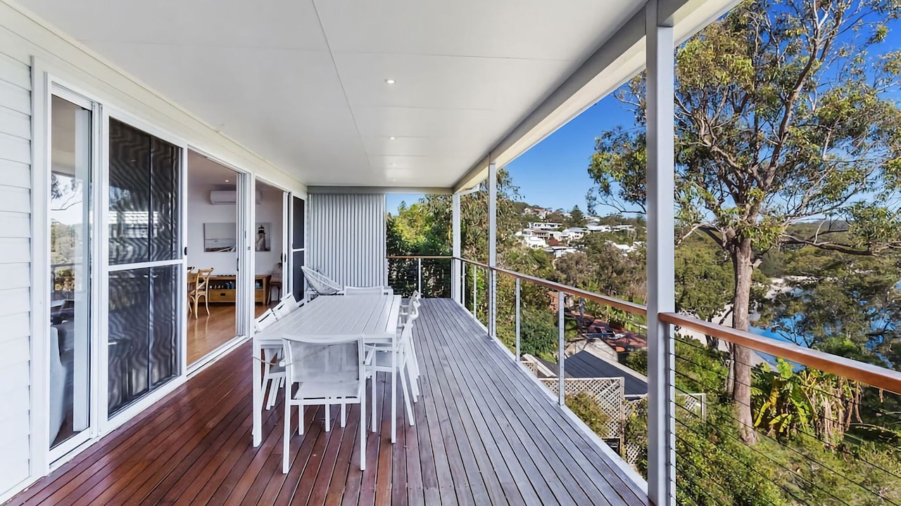 Photo of Outdoor in Nelson Bay