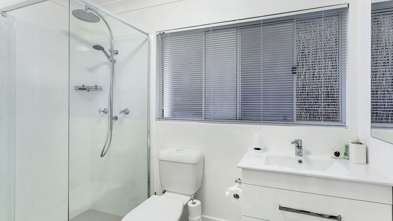 Photo of Bathroom in Nelson Bay
