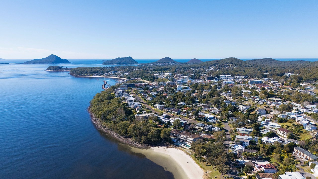 Photo of Outdoor in Nelson Bay