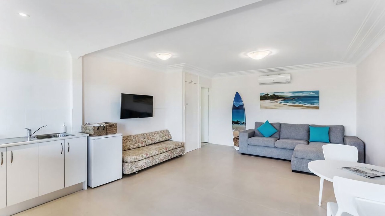 Photo of Livingroom in Nelson Bay