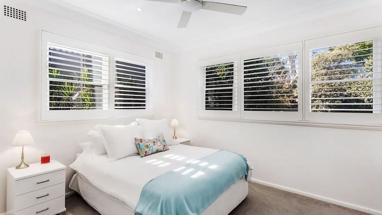 Photo of Bedroom in Nelson Bay