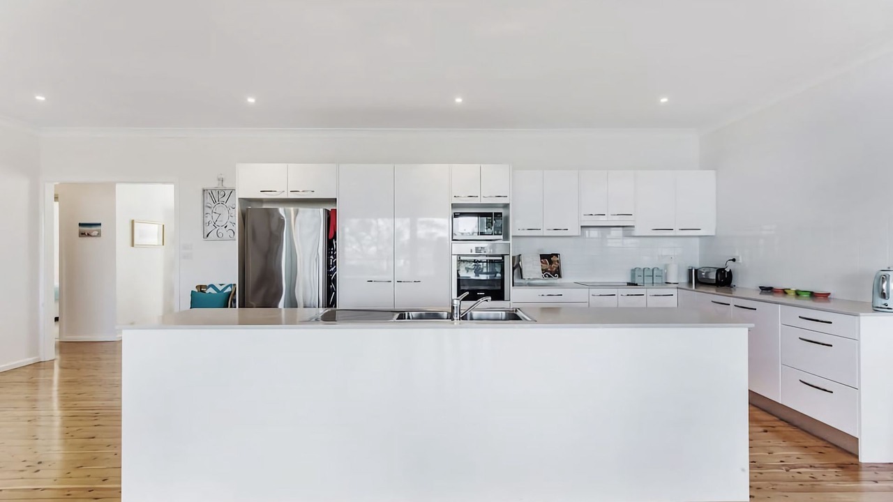 Photo of Kitchen in Nelson Bay