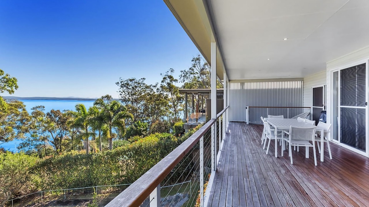 Photo of Outdoor in Nelson Bay