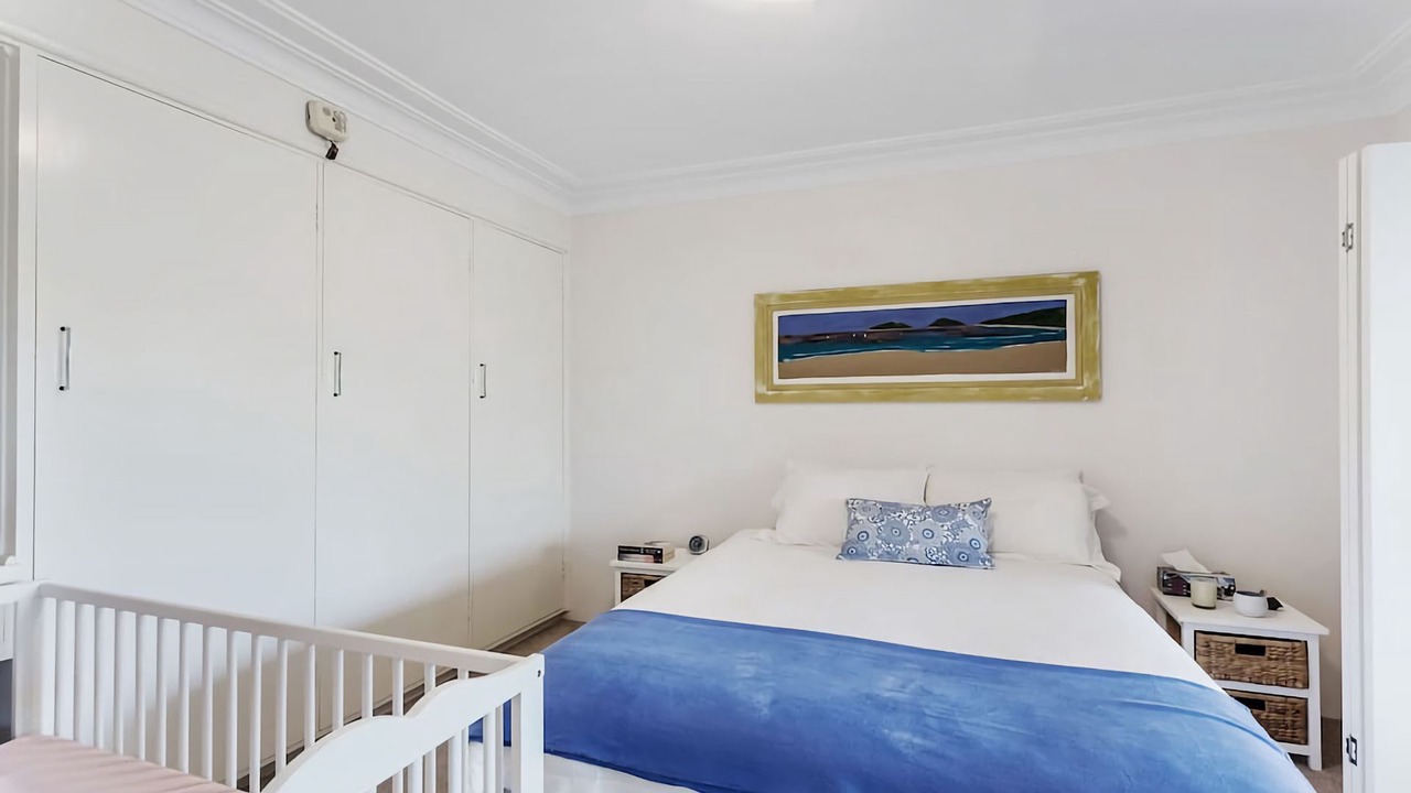 Photo of Bedroom in Nelson Bay