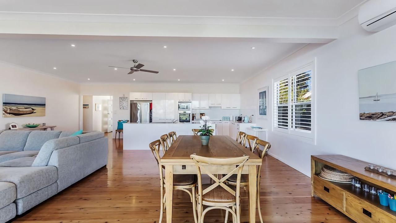 Photo of Others in Nelson Bay