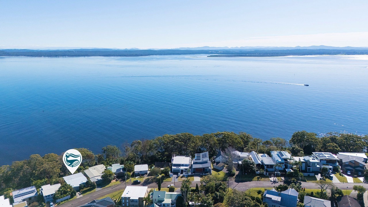 Photo of Outdoor in Nelson Bay