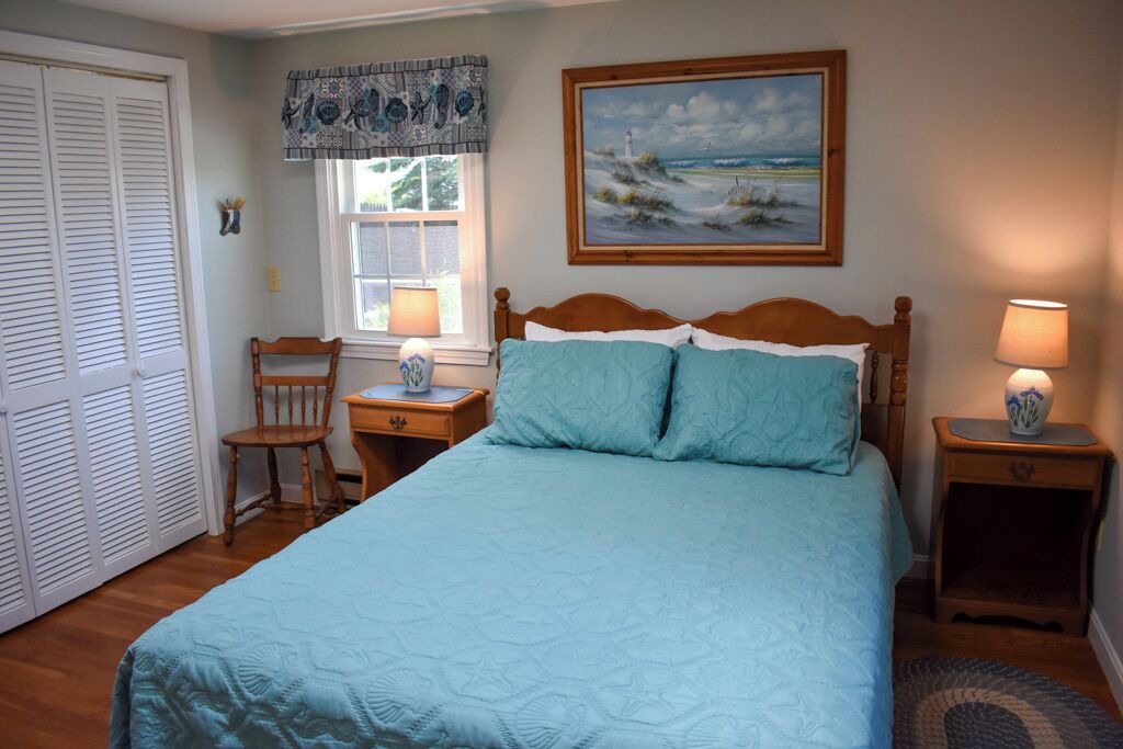 Photo of Bedroom in Dennis Port