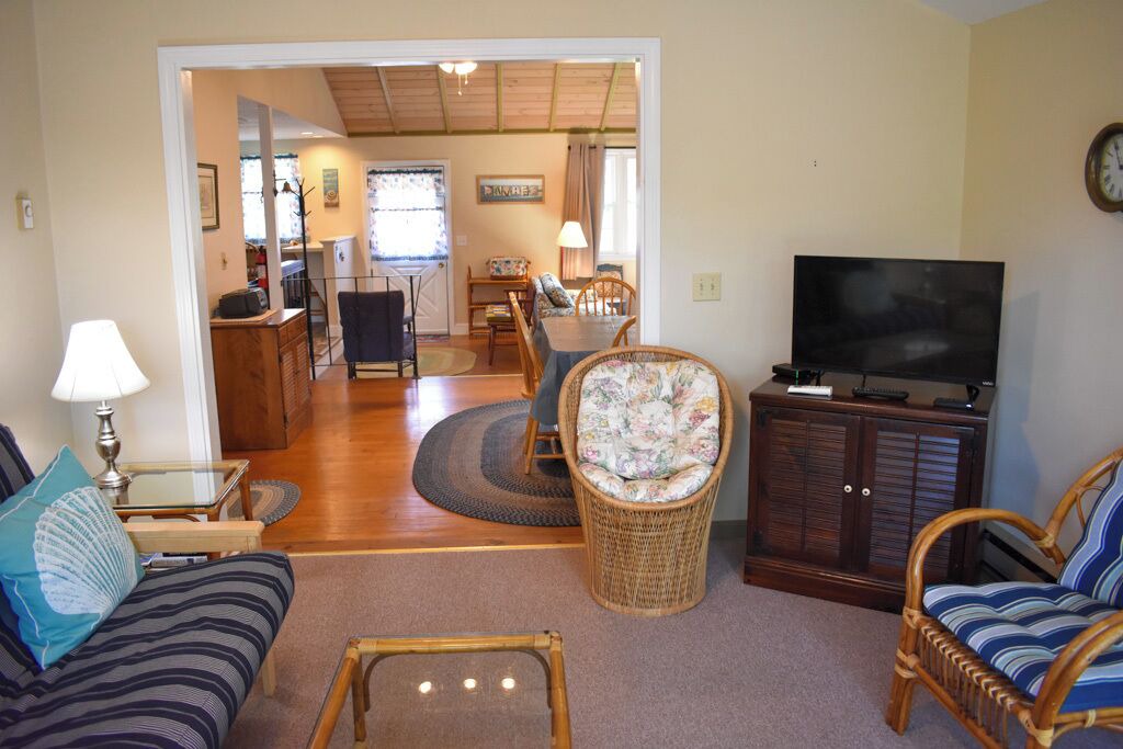 Photo of Livingroom in Dennis Port