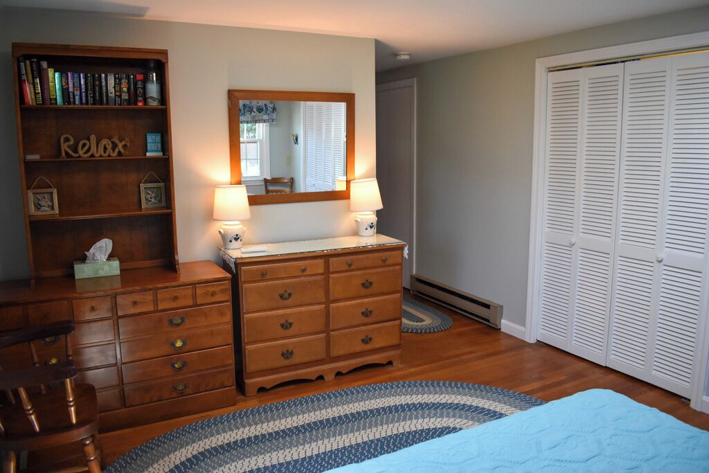 Photo of Bedroom in Dennis Port