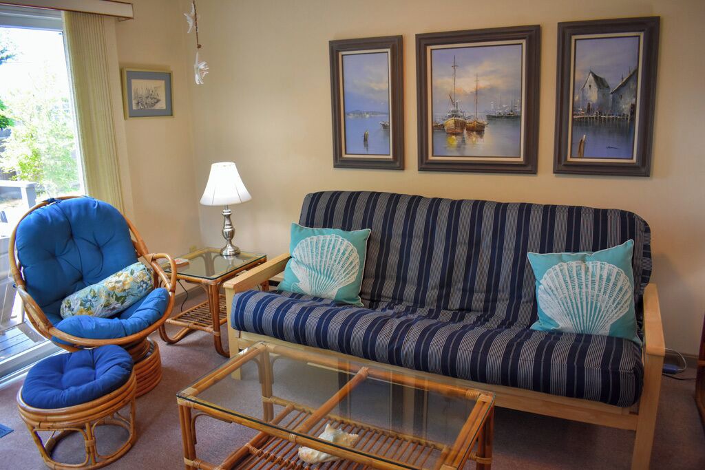 Photo of Livingroom in Dennis Port