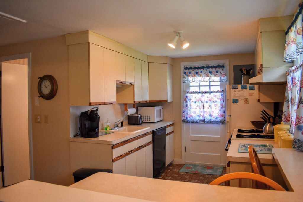 Photo of Kitchen in Dennis Port