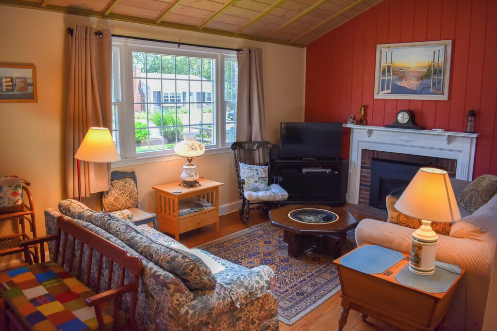 Photo of Livingroom in Dennis Port