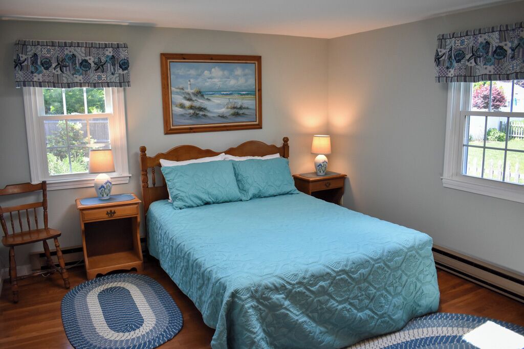 Photo of Bedroom in Dennis Port