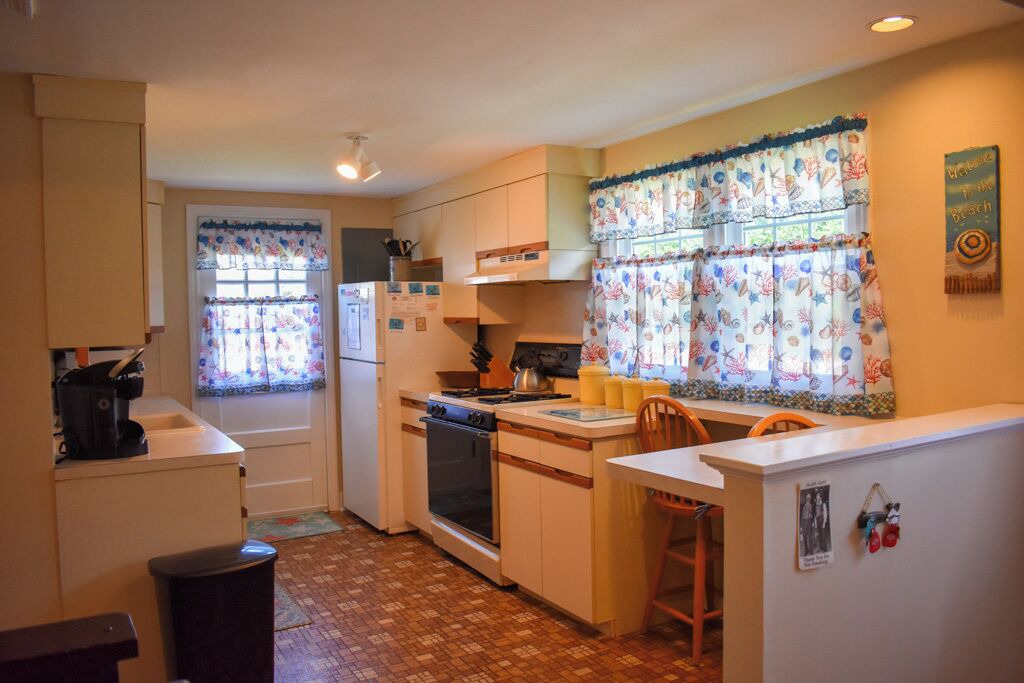 Photo of Kitchen in Dennis Port