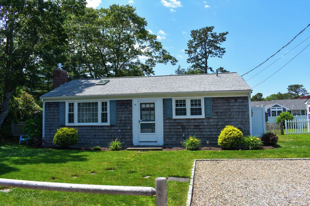 Photo of Outdoor in Dennis Port