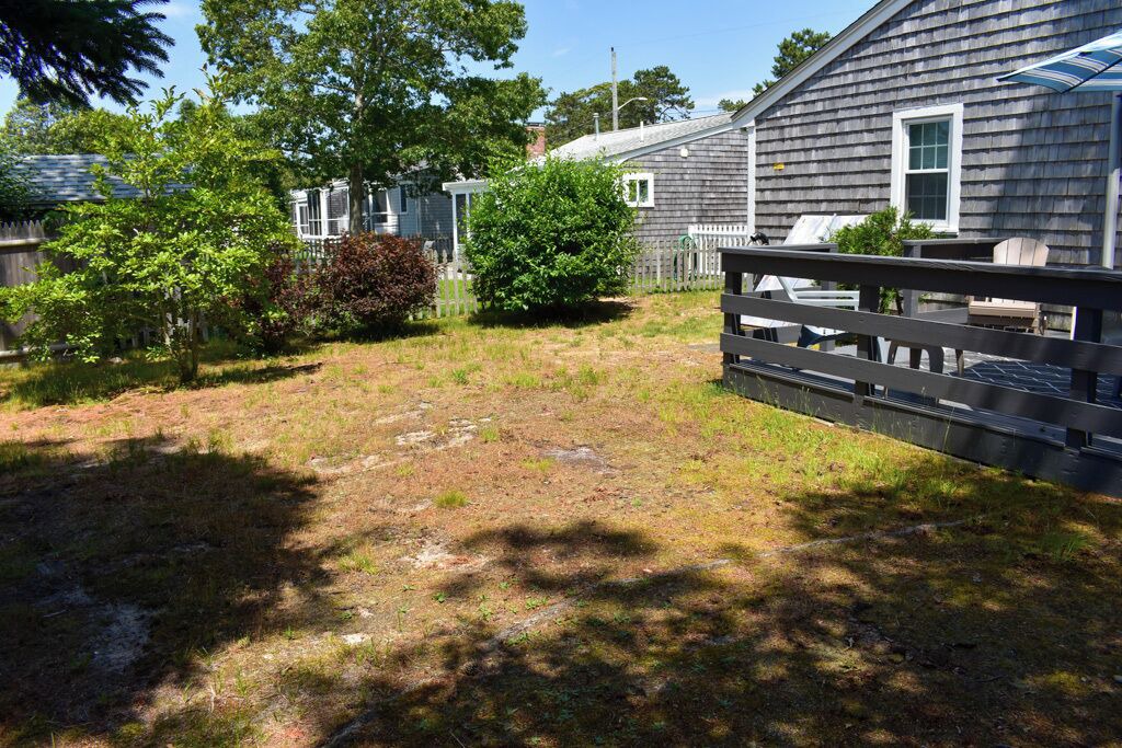 Photo of Patio Balcony in Dennis Port