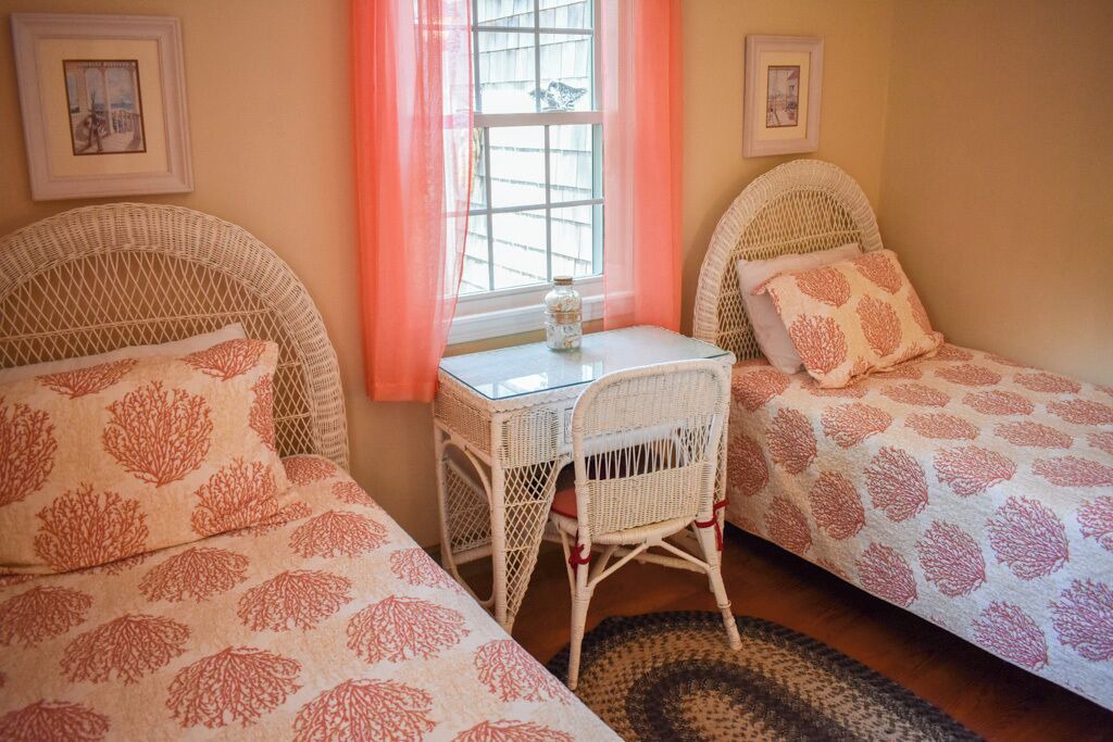 Photo of Bedroom in Dennis Port