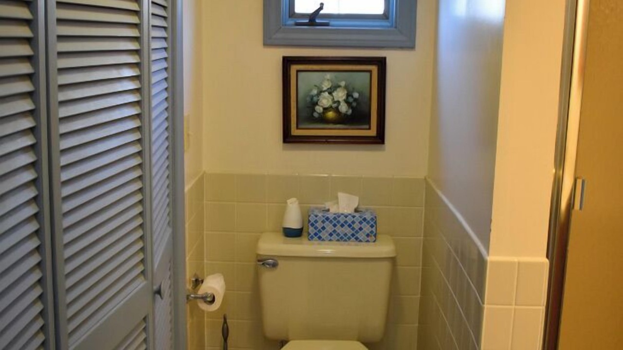 Photo of Bathroom in Dennis Port