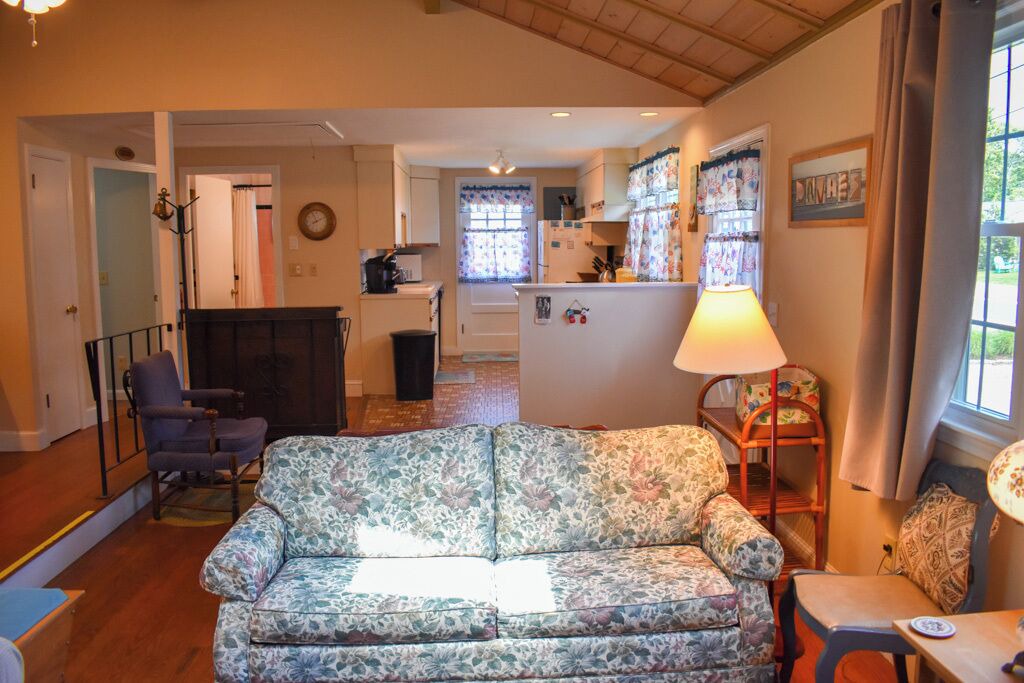 Photo of Livingroom in Dennis Port