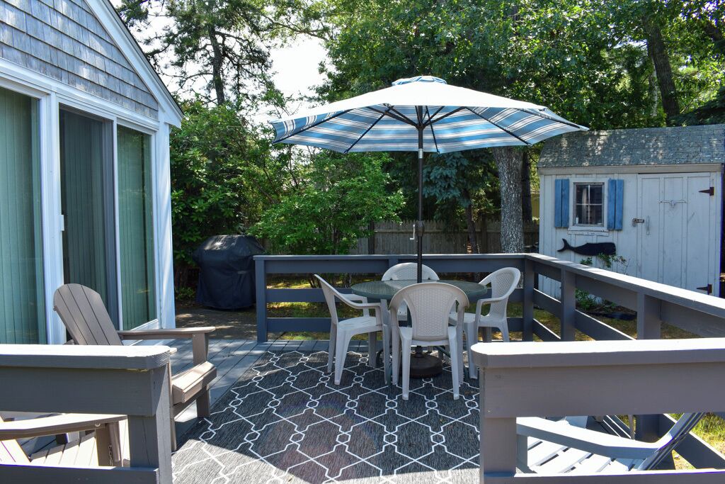 Photo of Outdoor in Dennis Port