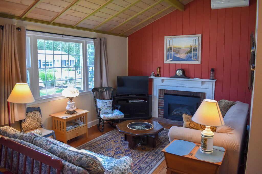 Photo of Livingroom in Dennis Port