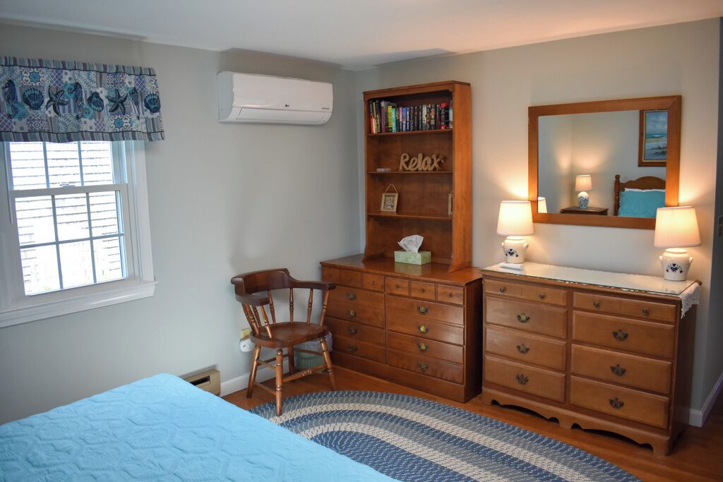 Photo of Bedroom in Dennis Port