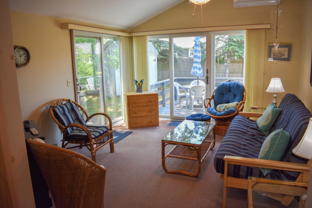 Photo of Livingroom in Dennis Port