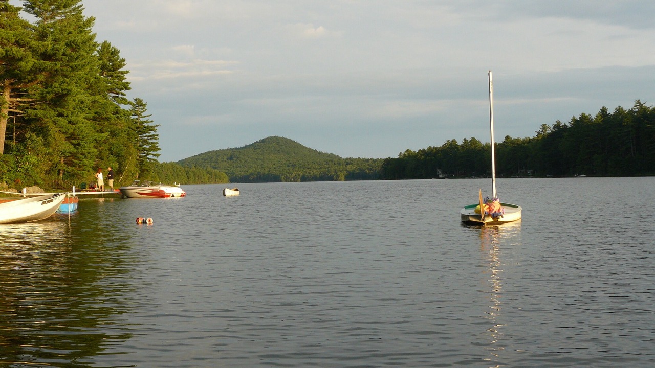 Photo of Outdoor in Northport