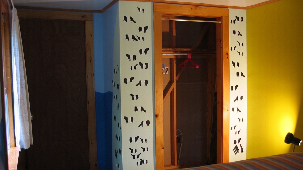 Photo of Bedroom in Northport