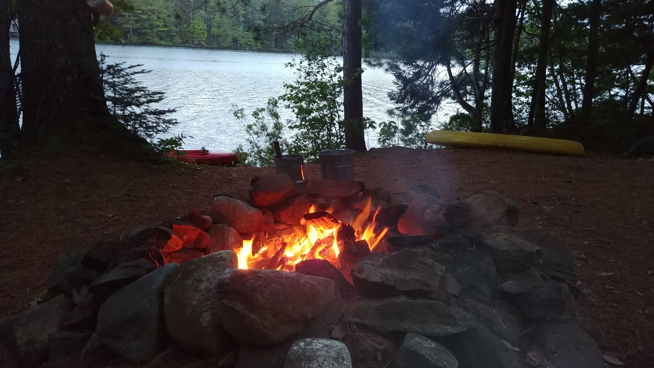 Photo of Livingroom in Northport
