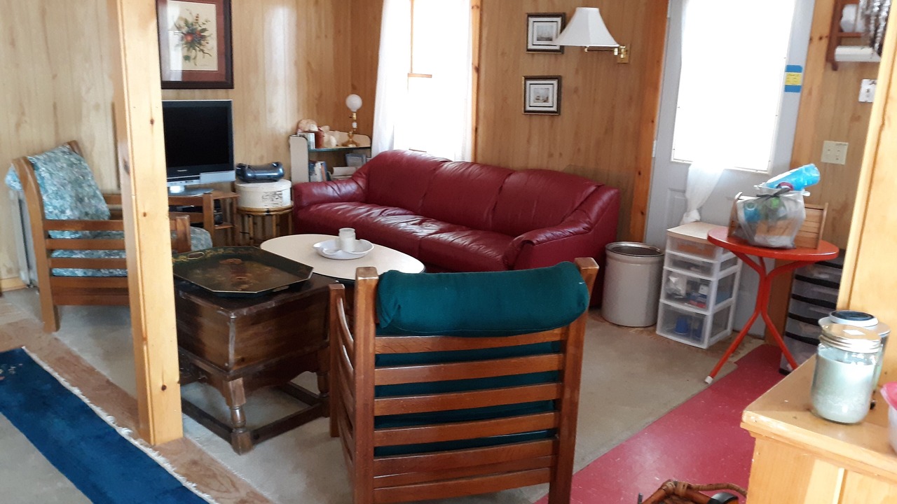 Photo of Livingroom in Northport