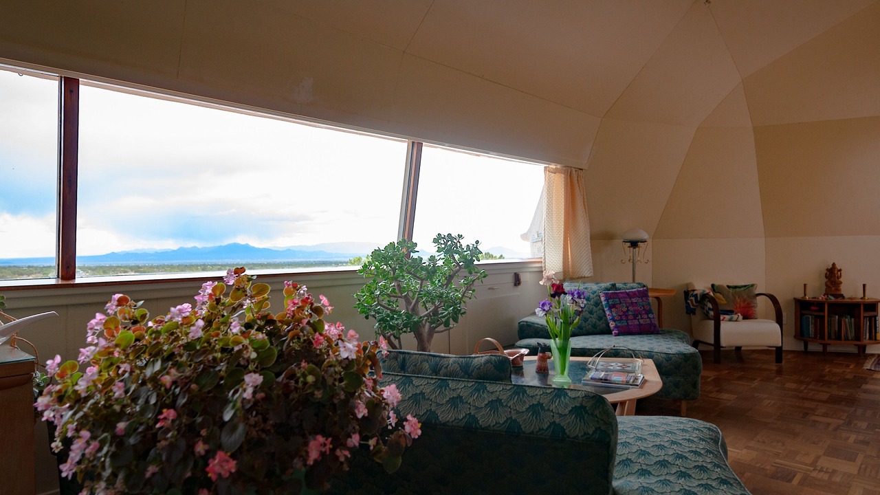 Photo of Bedroom in Canoncito