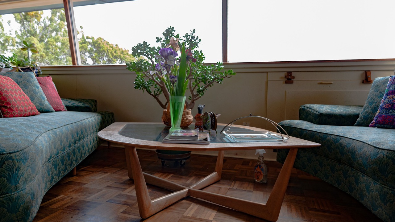 Photo of Livingroom in Canoncito