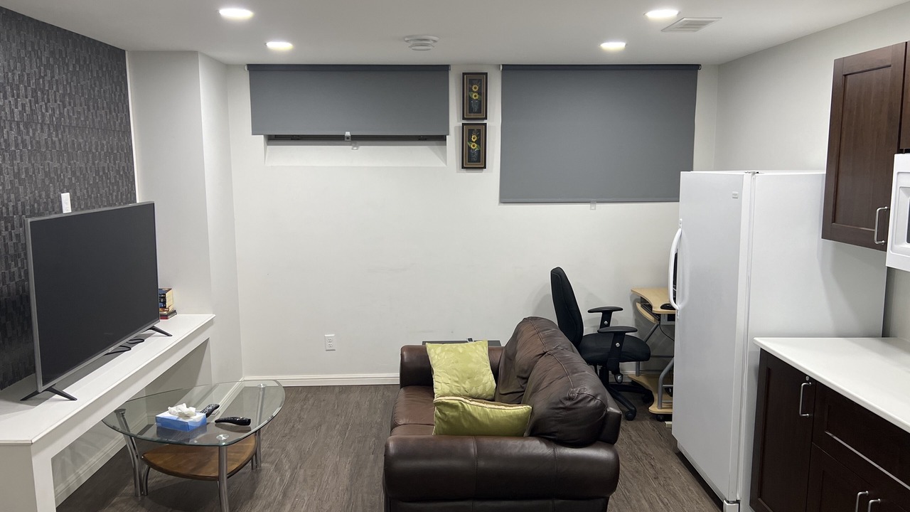 Photo of Livingroom in Winnipeg