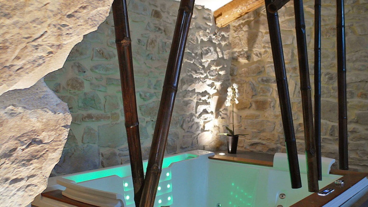 Photo of Bathroom in Carnas